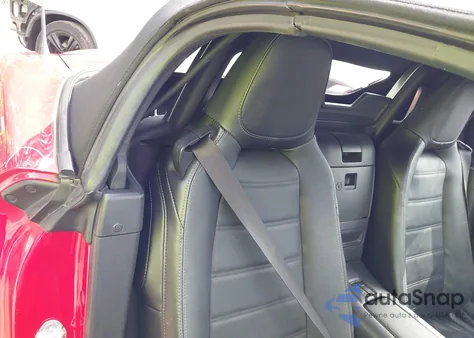 2017 Fiat 124 Spider Lusso from USA, damaged, VIN JC1NFAEK8H0106144